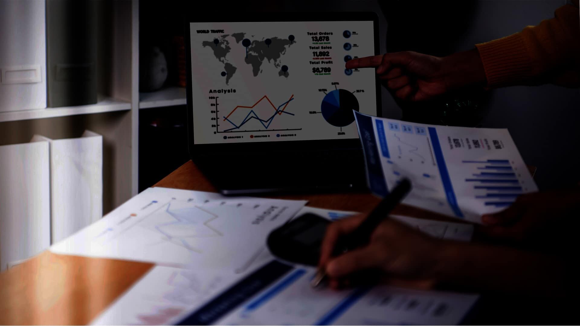 Web Design Development Lead Blog